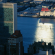 Image for article titled Man Scales Fence At United Nations, Jumps in East River to Avoid Police
